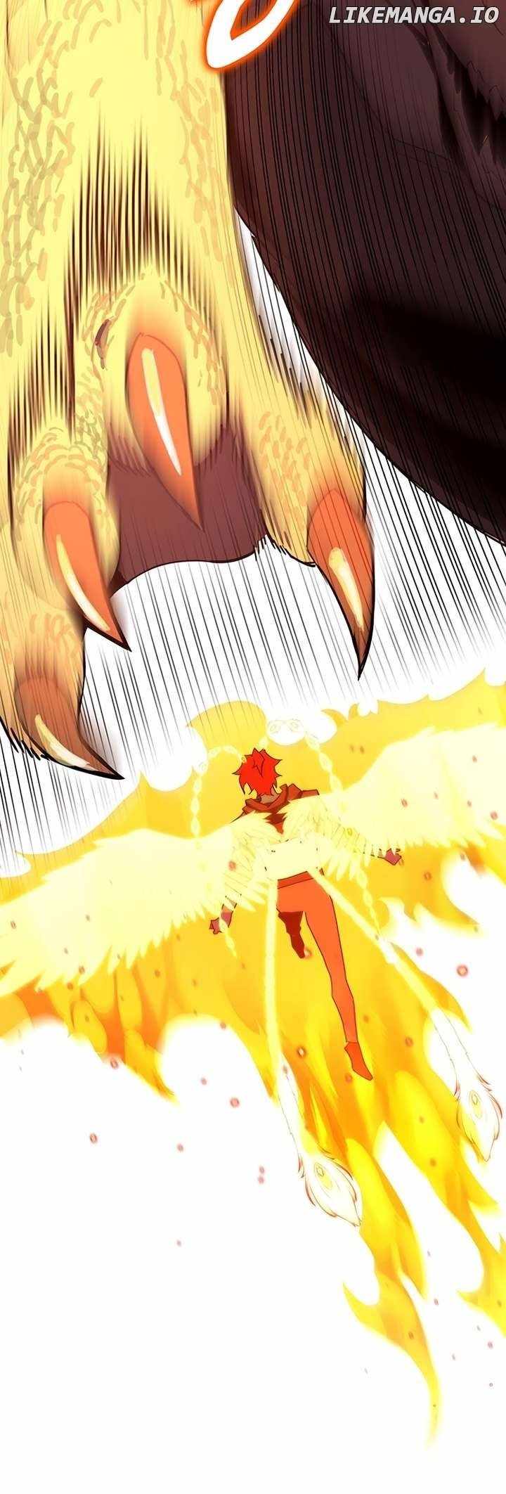 Hardcore Leveling Warrior Chapter 407 78